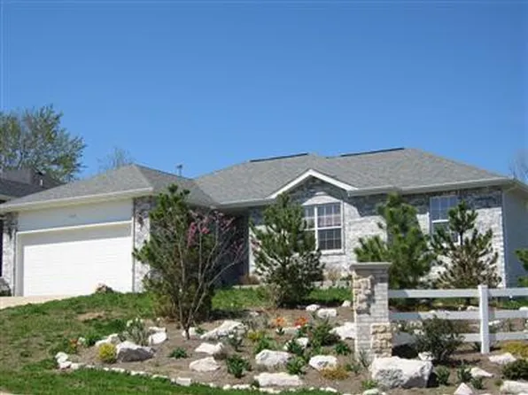 105 W Twin Oak Drive, Nixa, MO 65714