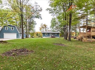 N5231 R 1 Ln, Wallace, MI 49893