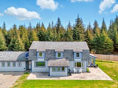 33768 Granross St, Anchor Point, AK, 99556