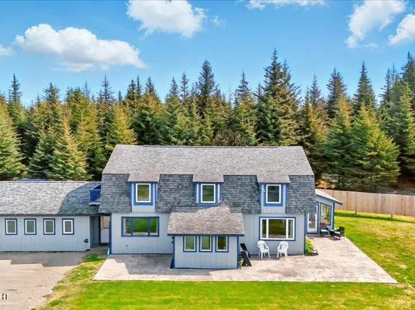 33768 Granross St, Anchor Point, AK 99556