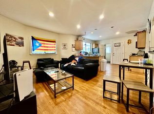 74 Ashford St #1, Allston, MA 02134