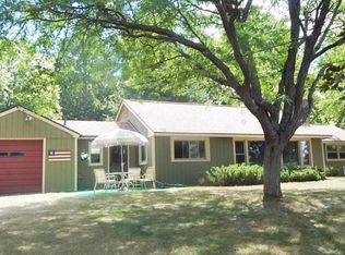 4126 N Cherry Rd, Lincoln, MI 48742