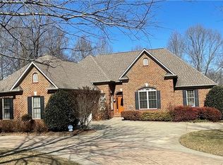 7144 Falcon Way, Trinity, NC 27370