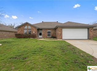 4800 Neta Dr, Killeen, TX 76549