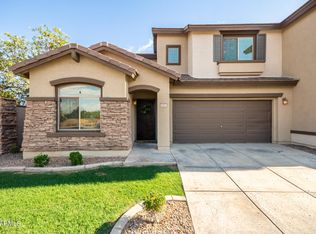 1577 E Hopkins Rd, Gilbert, AZ 85295