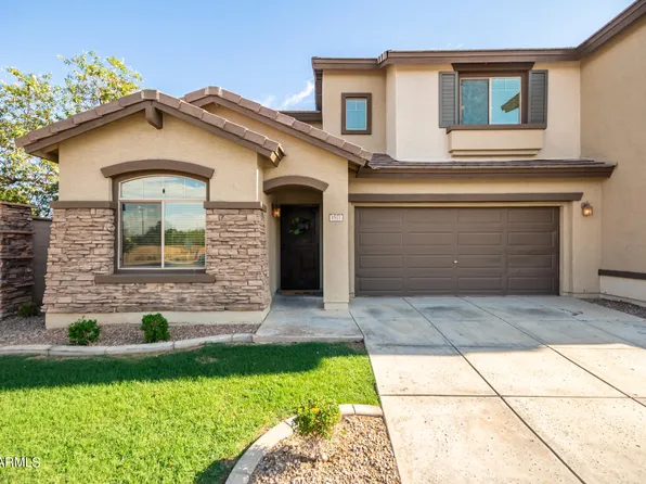 1577 E HOPKINS Road, Gilbert, AZ 85295