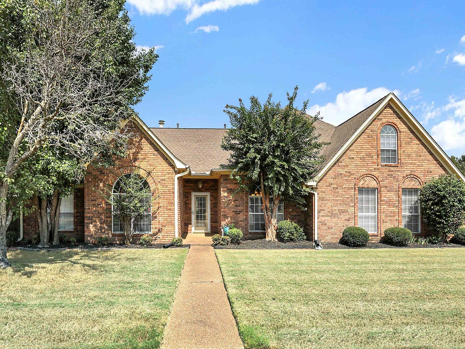284 Red Wolf Dr, Collierville, TN 38017 Zillow