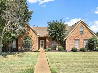 284 Red Wolf Dr, Collierville, TN 38017