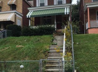 304 Moore Ave, Pittsburgh, PA