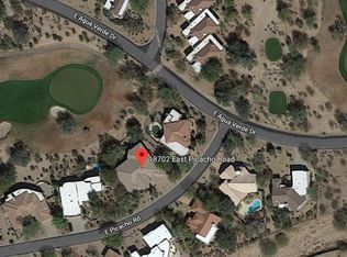18702 E Picacho Rd, Rio Verde, AZ 85263