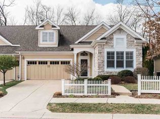 2048 S Ramsey Dr, Bloomington, IN