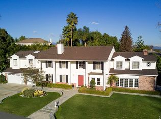 25761 Pecos Rd, Laguna Hills, CA 92653