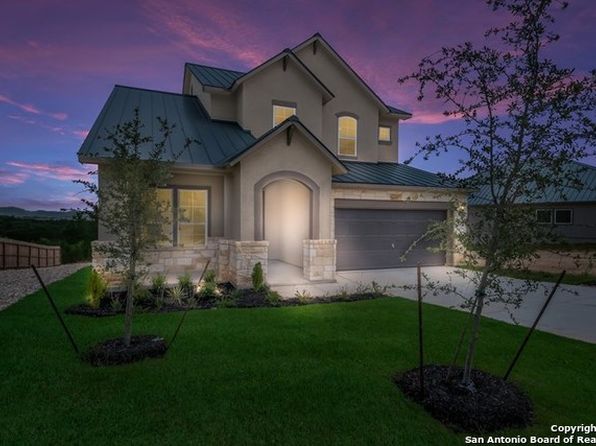Private Pool San Antonio Real Estate 436 Homes For Sale Zillow