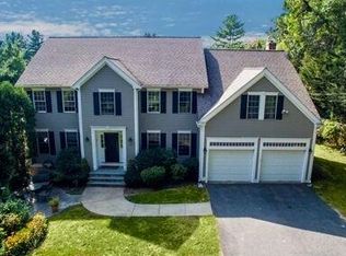 22 Glen Ter, Needham, MA 02492