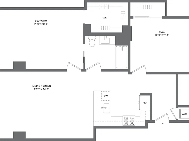 Hudson House East — Photo 32