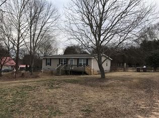 270 Calvery Rd, Inman, SC 29349