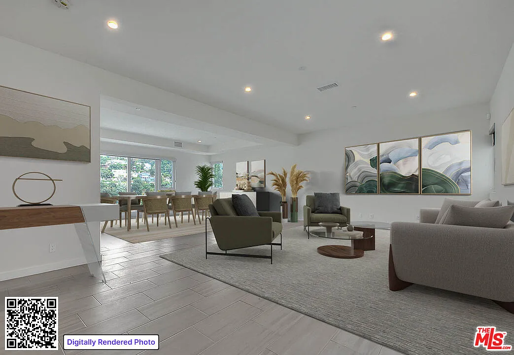 3 bed, 4.0 bath, 3900 sqft, $8,500 — Photo 3