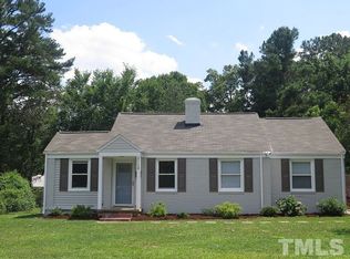 2110 Tudor Pl, Raleigh, NC 27610