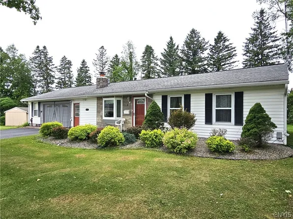 3 Vine Ct, Utica, NY 13502