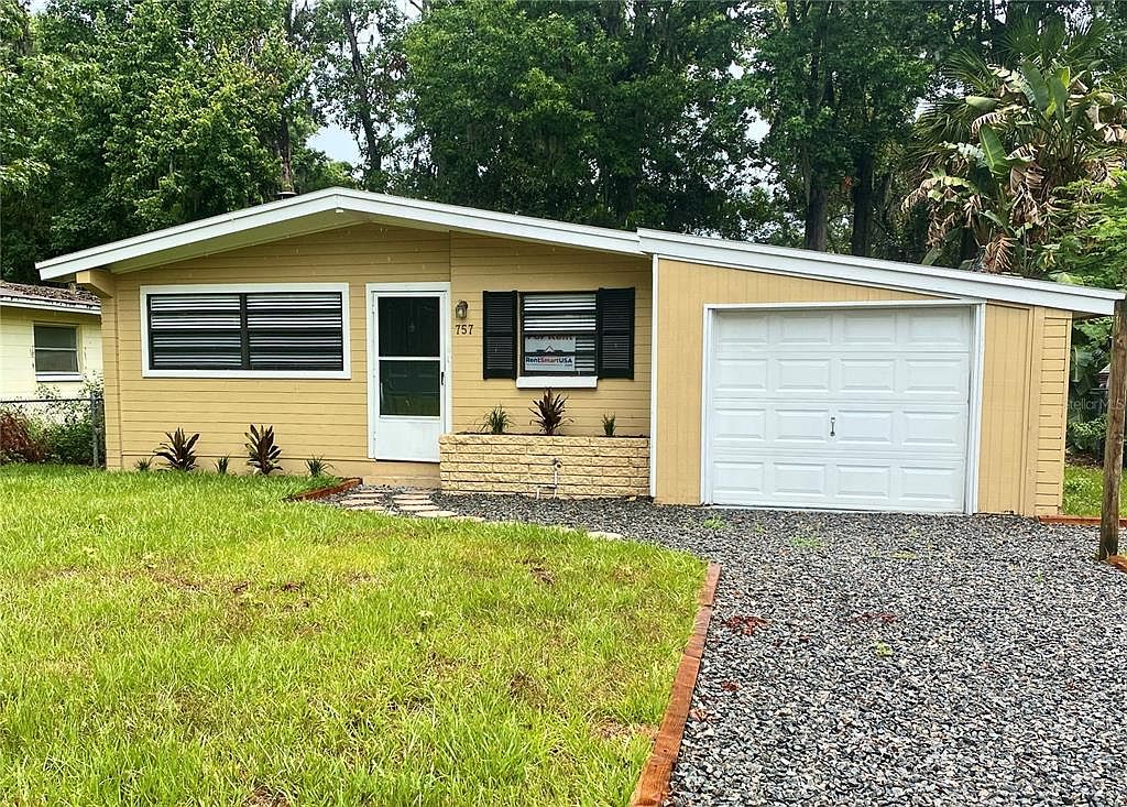 757 Terrace Ave, Daytona Beach, FL 32114 Zillow
