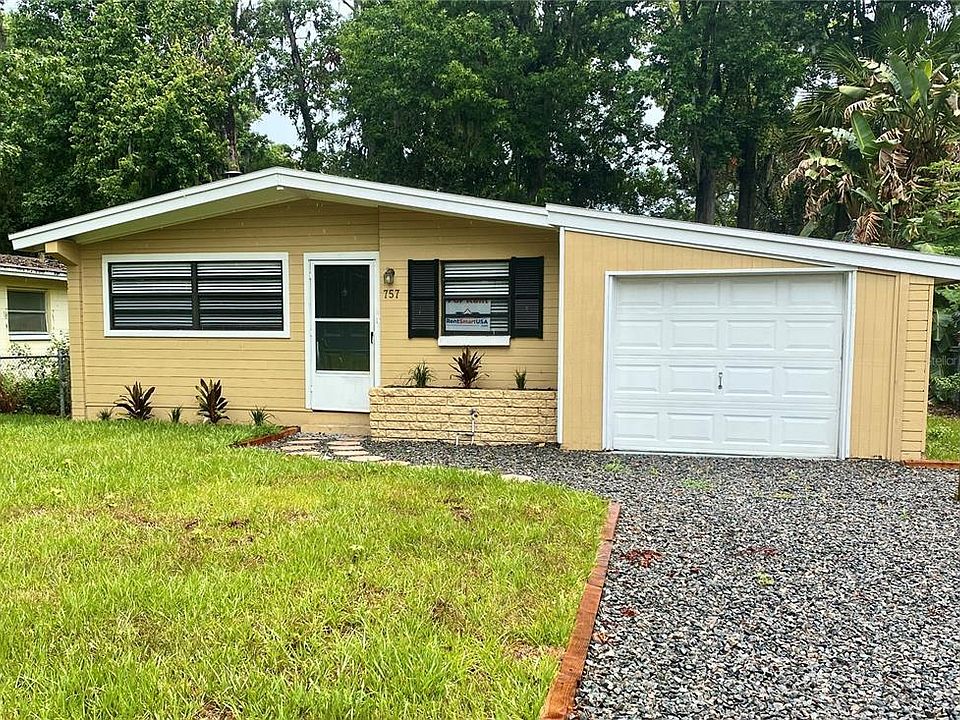 757 Terrace Ave, Daytona Beach, FL 32114 Zillow