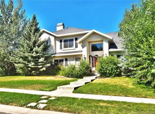 1489 Rio Grande Rd, Park City, UT 84098