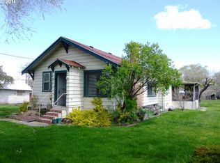 2801 N Spruce St, La Grande, OR 97850