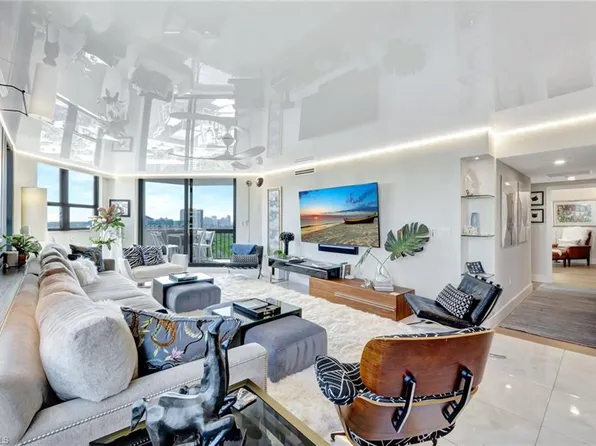 6001 Pelican Bay BLVD #1405, NAPLES, FL 34108