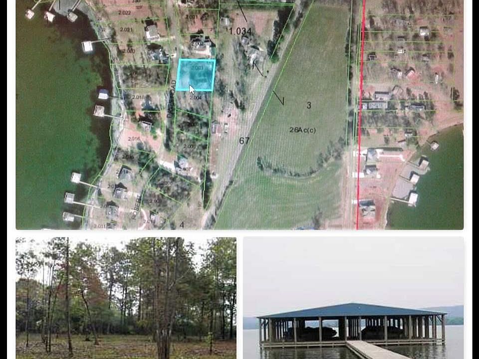 Robert Davis Rd, Langston, AL 35755 Zillow