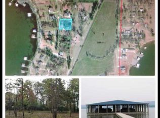 Robert Davis Rd, Langston, AL 35755