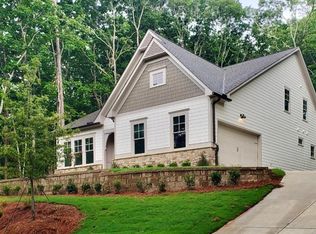 110 Leopard Ct, Waleska, GA