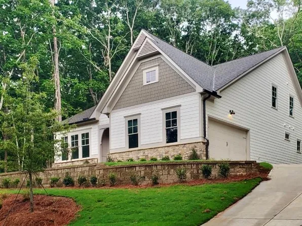 110 Leopard Ct, Waleska, GA 30183