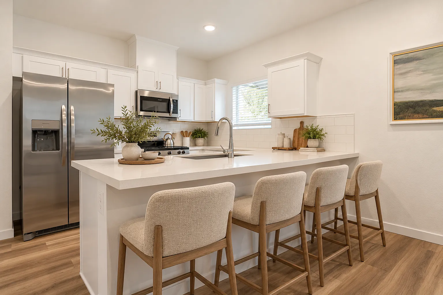 Villas on Baseline — Photo 3