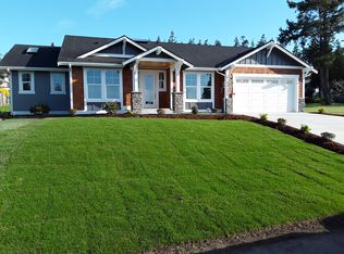 5602 Rosario Way, Anacortes, WA 98221