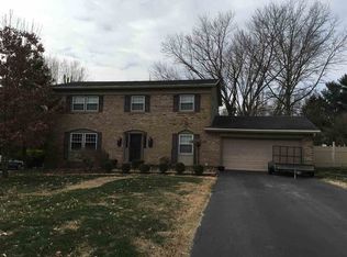 1919 Harvey Ave, Bowling Green, KY 42104