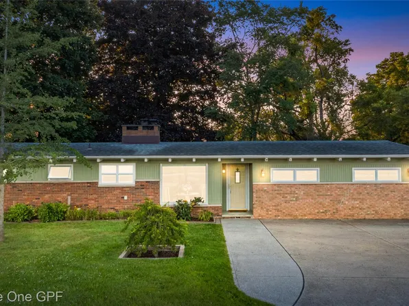 5068 Atkins Rd, Clyde, MI 48049