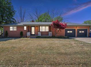 1708 D St SW, Miami, OK 74354