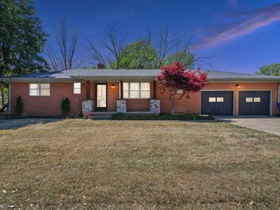 1708 D St SW, Miami, OK, 74354