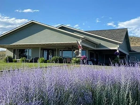 42759 Moody Rd, Richland, OR 97870