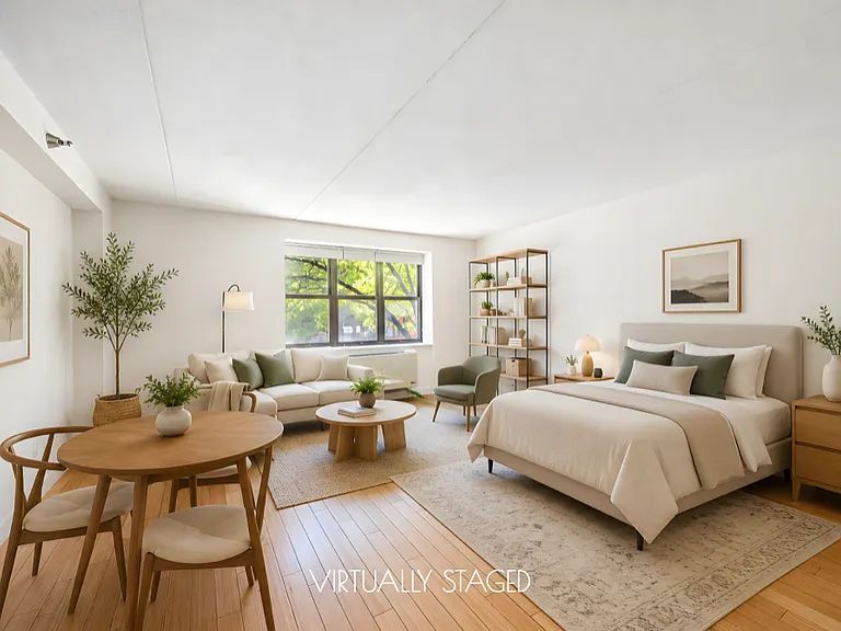 516 W 47th St #N2J — Photo 1