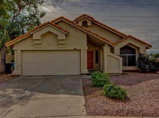 1925 E Renee Dr, Phoenix, AZ 85024