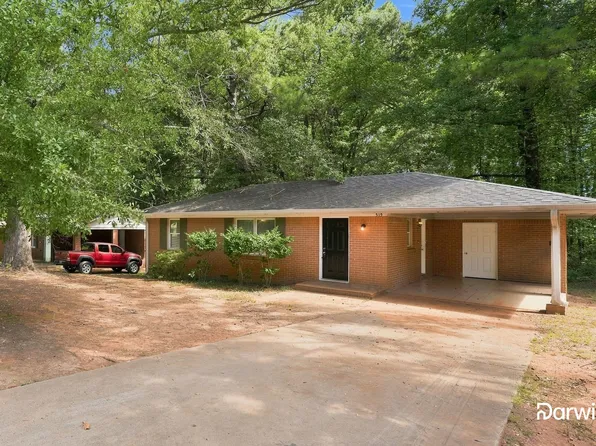 515 Landers St, Monroe, GA 30655