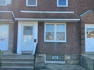 3422 Hartel Ave, Philadelphia, PA 19136