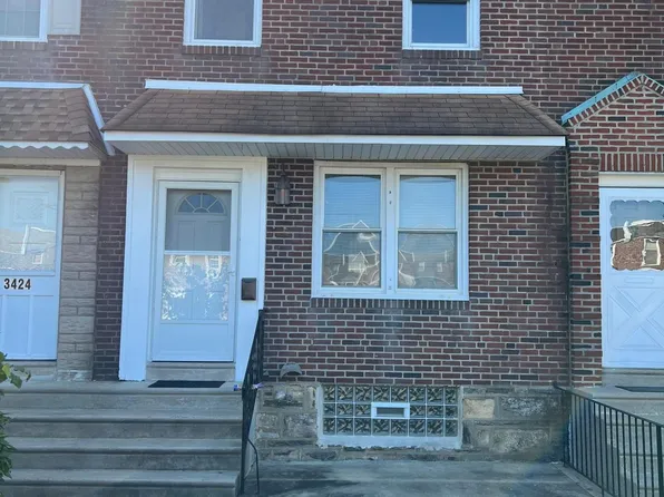 3422 Hartel Ave, Philadelphia, PA 19136