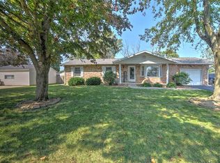 515 Kirk Dr, Mt Zion, IL
