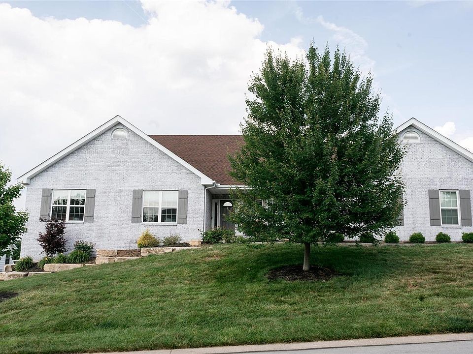 171 Blackrock Ln, Weldon Spring, MO 63304 | Zillow