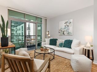 425 W Beech St UNIT 613, San Deigo, CA 92101