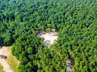 0 Backway Rd, Lincolnton, GA 30817