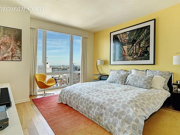 3rd image of 310 W 52nd St APT 37B