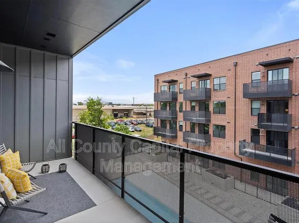 4510 Terry O Ln, Austin, TX